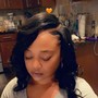 Partial Quick Weave