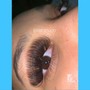 Strip lashes