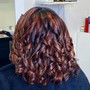 Partial Highlights