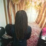 Natural Twists