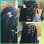 Senegalese Twist