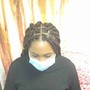 Box Braids