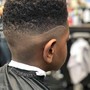 Kid’s Cut