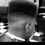 Men's Cut