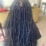 2 Strand Twists