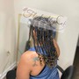 Closure Quickweave