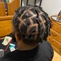 Kid's Braids