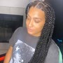 Marley/Cuban/kinky  Twist