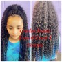 Crochet Braids