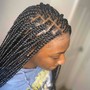 Senegalese Twist