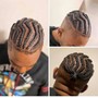 Cornrows