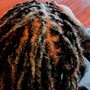 Dreadlocks