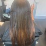 Straightening