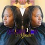 Micro Beaded Sew-in