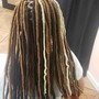 Marley Twist