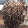 Perm Rods