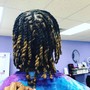 Loc Coils /starter locs