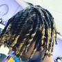 Dreadlocks