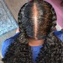 Deep Conditioning Treatment