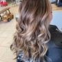 Balayage