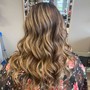 Balayage