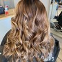 Root Touch Up/ Hc/ Style