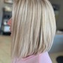 Girls Cut