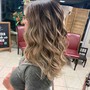 Balayage