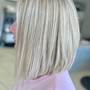 Girls Cut