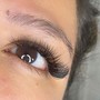 Eyelash Extension Removal