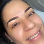 Brow  Lamination and tint