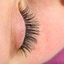 Eyelash Extension Removal