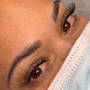 Eyelash Extension Removal