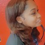 Lace Closure Sew In