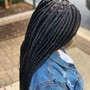 Full Head Highlights