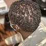 Loc Coils Temporary/Not Permanent