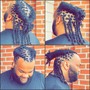 Starter Locs