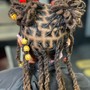 Retwist (large size )