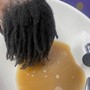 Hot Oil Treatment