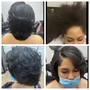 Relaxer (TOUCH-UP)