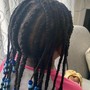 Kinky Twist