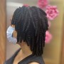 Crochet Braids