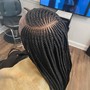 Kinky twists