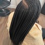 Kinky twists