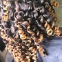 Flat Twists