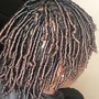 Flat Twists