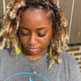 Crochet Braids