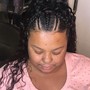 Flat Twists