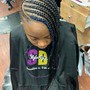 Fulani Braids