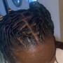 Box Braids